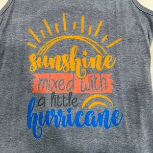 Women’s Tank Top